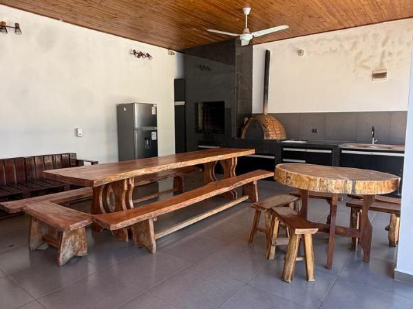 CASA QUINTA EN EL KM 14 ACARAY MINGA GUAZU — foto 3