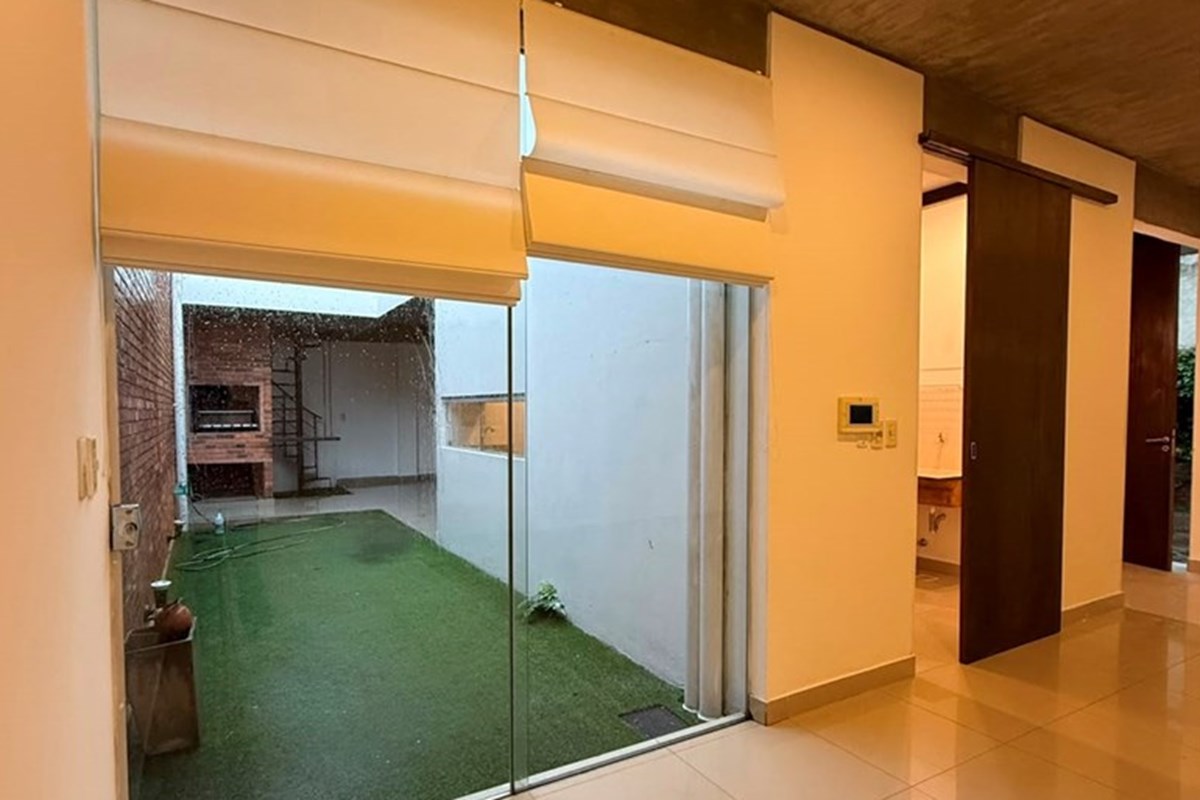 Dúplex-Alquiler-ARTURO ALSINA, Villa Aurelia, Asunción — foto 3