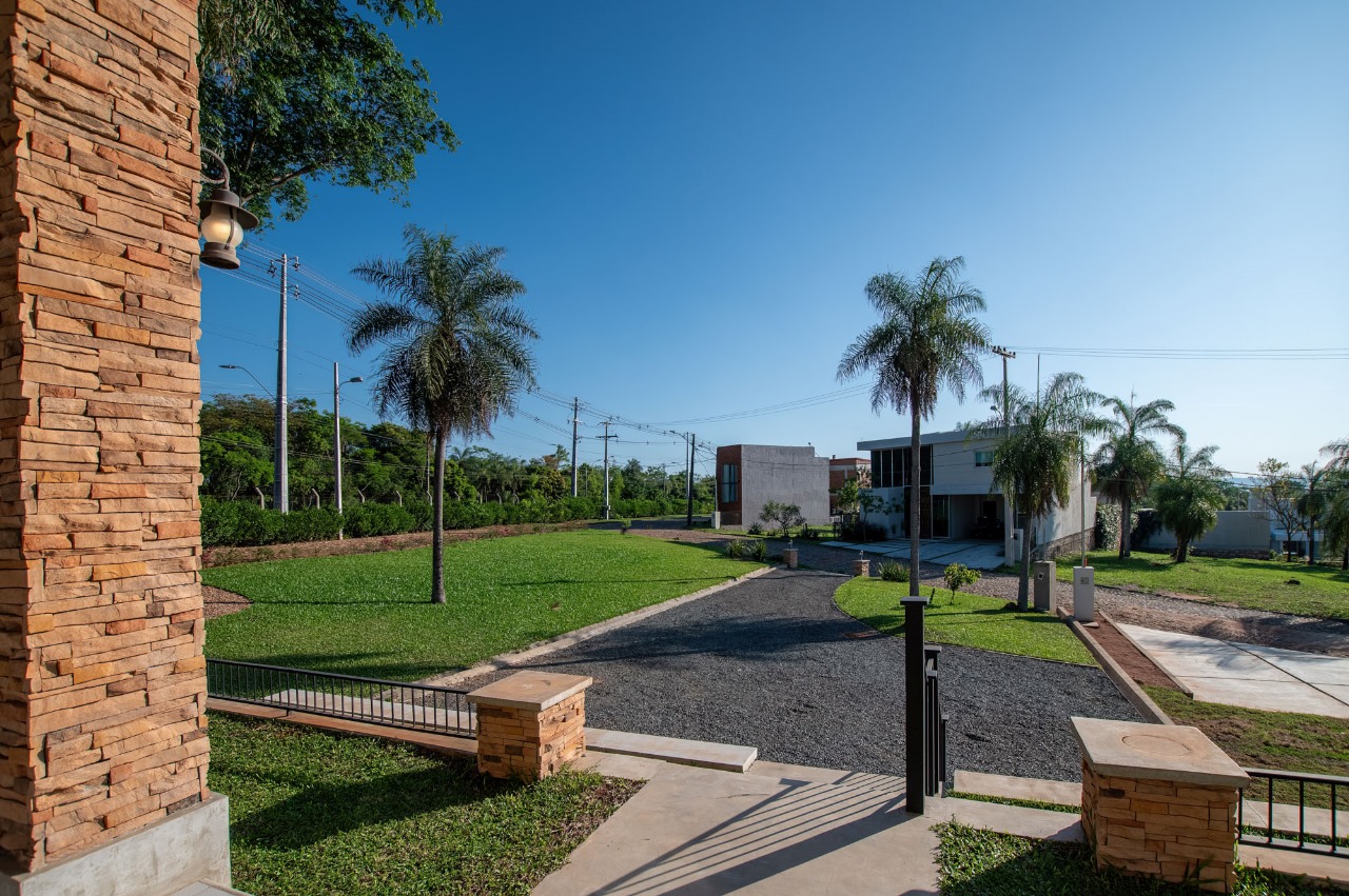 VENDO CASA EN SAN BERNARDINO CON VISTA AL RIO — foto 3