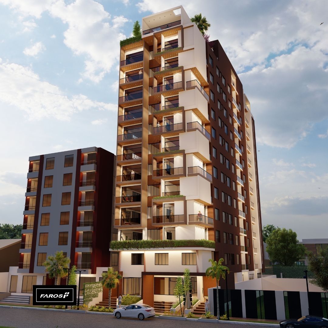 Departamento en venta en Centro