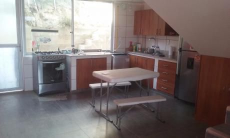 Casa En Venta En Achumani La Paz $us 165,000