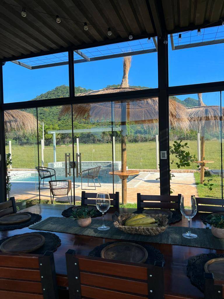 VENDO QUINTA TOTALMENTE EQUIPADA, PARAGUARÍ — foto 3