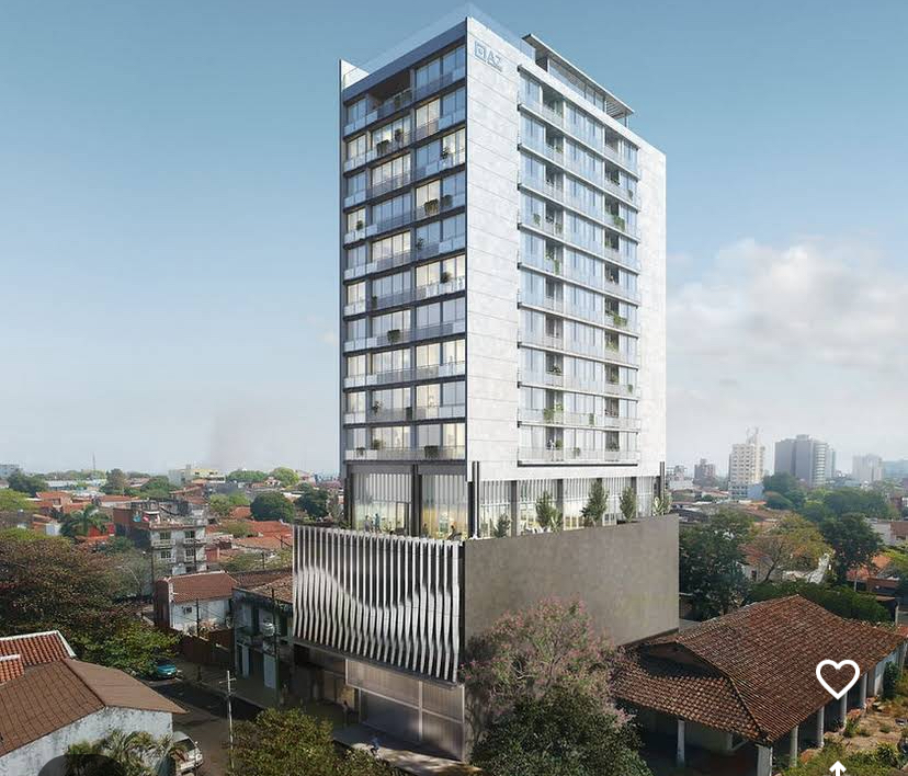Departamento en venta en Catedral