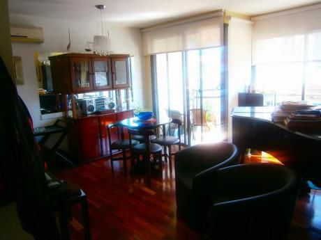 Apartamento 2 Dormitorios Puerto Del Buceo Con Gge