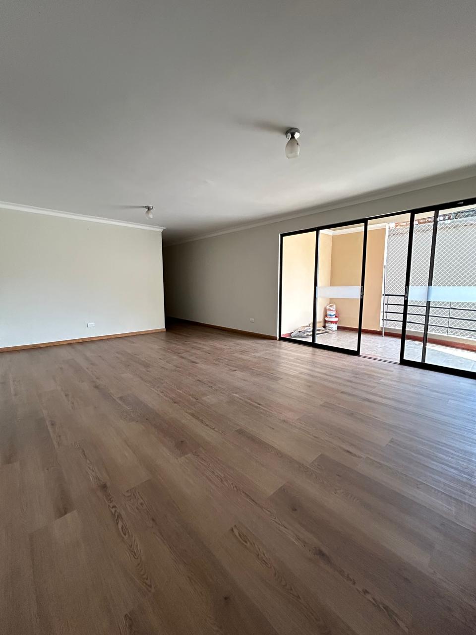 Departamento en alquiler en Santiago de Surco