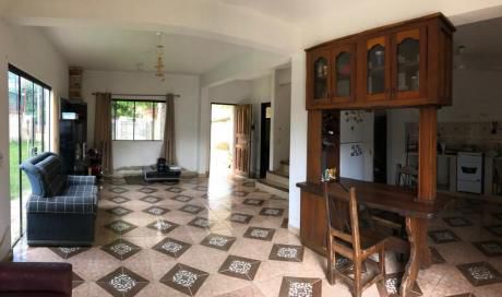 Vendo Casa En Laurelty