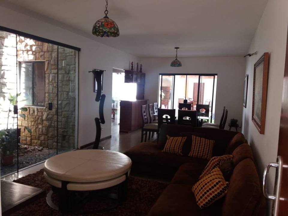 Casa En Anticretico 70.000$ Zona Norte