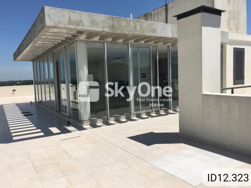 VENDO DPTO B° SANTA ANA, EDIFICIO LA ESPERANZA — foto 2