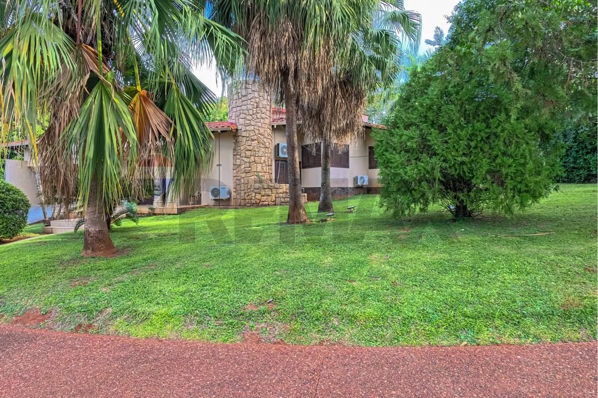 Residencia en el Paraná Country Club. Alto Paraná, Paraguay — foto 3