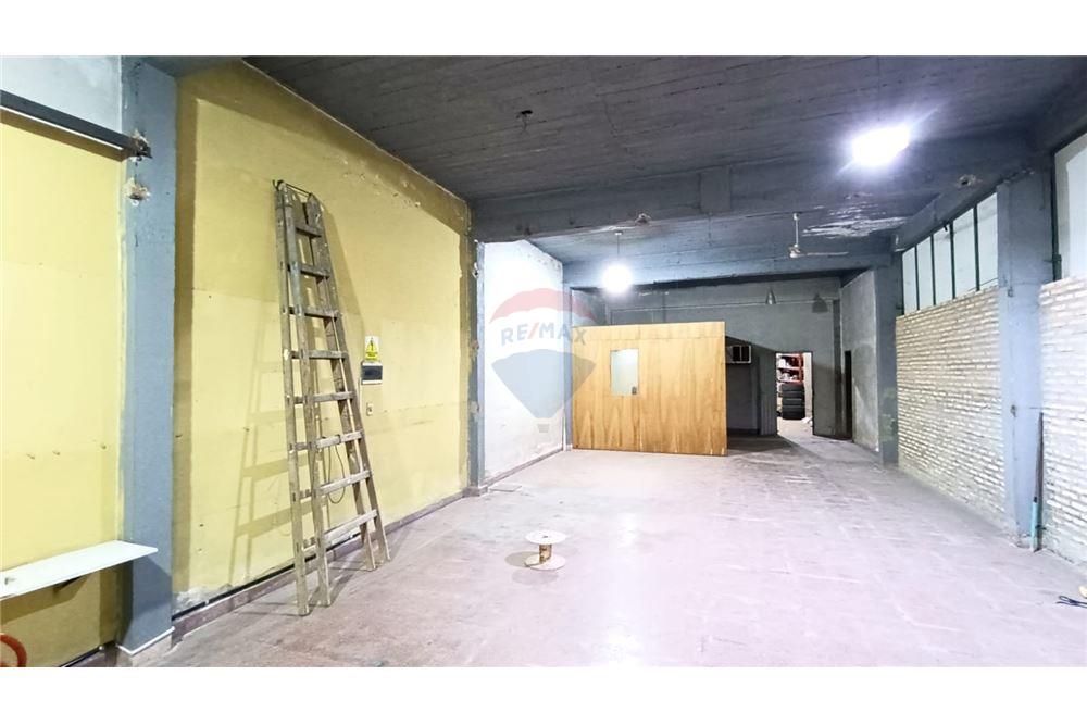 Depósito en alquiler en San Lorenzo — foto 3