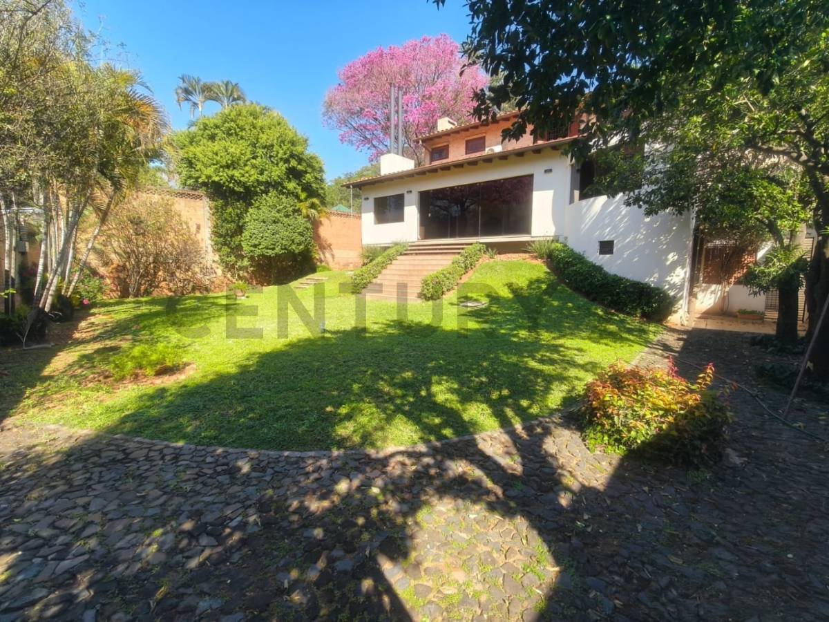 VENDE Hermosa casa en Santa Librada, Asunción — foto 3