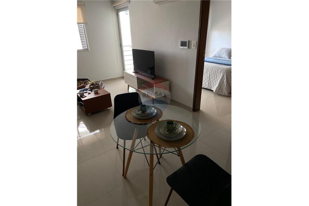 EN ALQUILER DEPARTAMENTO AMOBLADO - EDIF MATRISA — foto 2