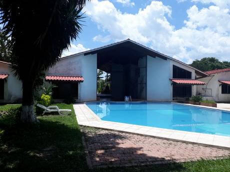 Terreno En Venta.
