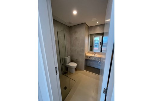 Departamento-Alquiler-Las Lomas (Carmelitas), Asunción — foto 3