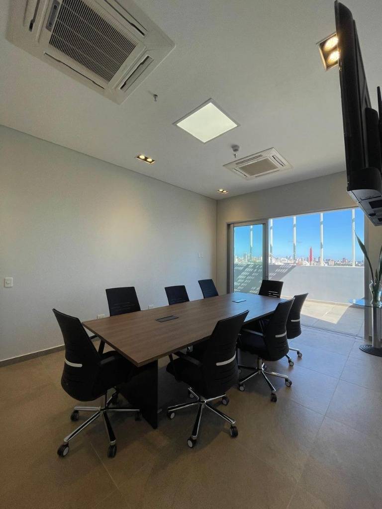 ALQUILO OFICINAS CORPORATIVAS A ESTRENAR — foto 3
