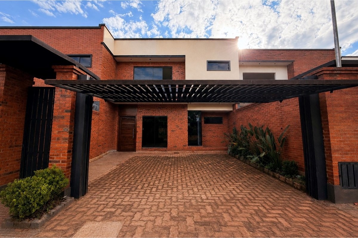 Venta de Duplex, Cambyretá, Itapúa — foto 2