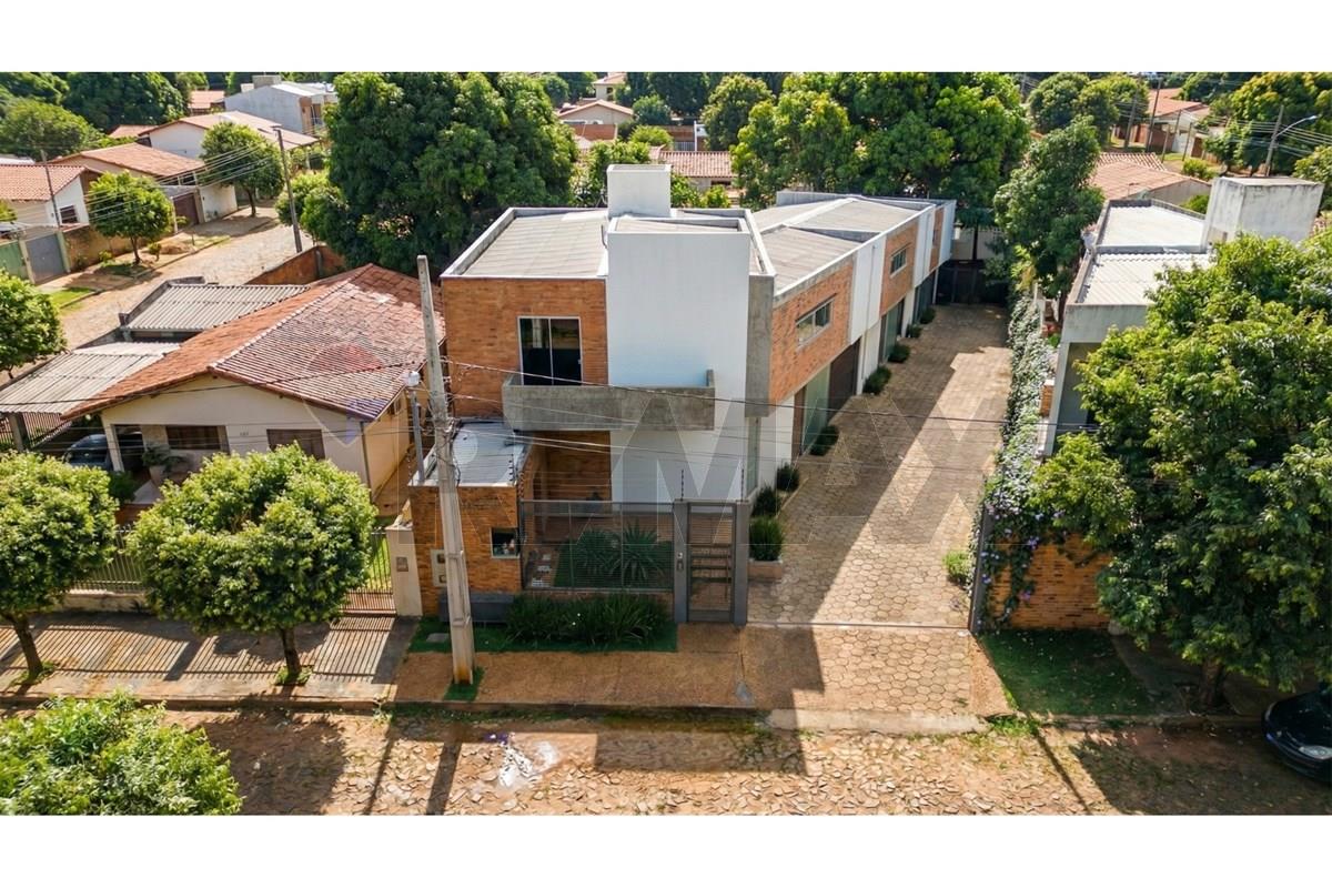 VENTA DUPLEX EN CONDOMINIO - VILLA AURELIA — foto 2