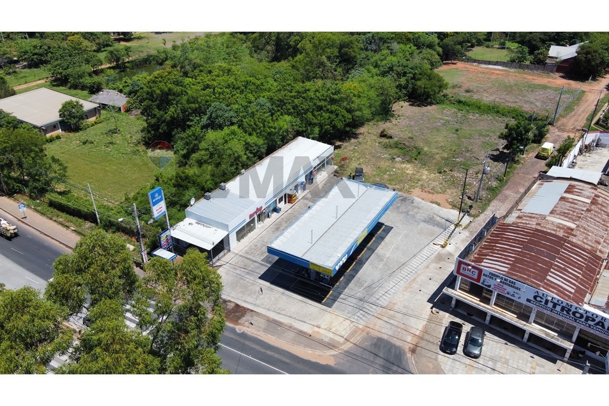 En Venta Terreno San Lorenzo — foto 2