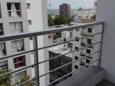 Venta Apartamento 2 Dormitorios Centro