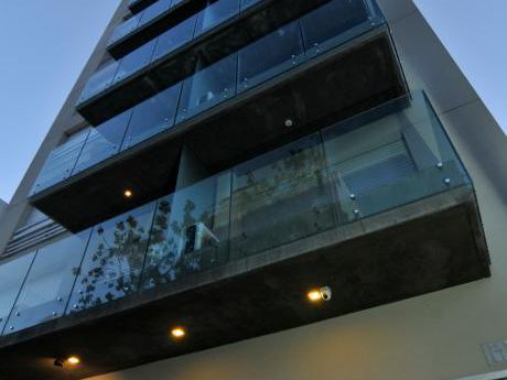 1 Dormitorio Alquila En Pocitos