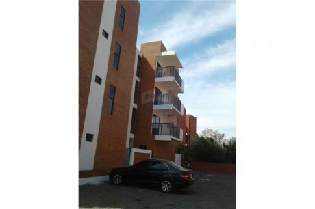 Departamento - Venta - Paraguay Central San Lorenzo
