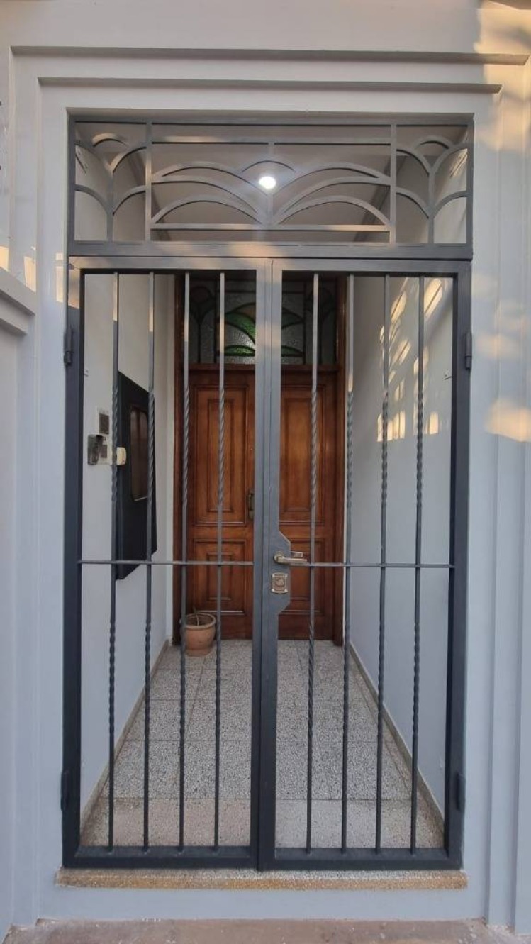 Local Comercial / Oficina en Alquiler - Barrio San Jorge, Asunción — foto 2