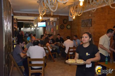 Traspaso De Actividad Comercial