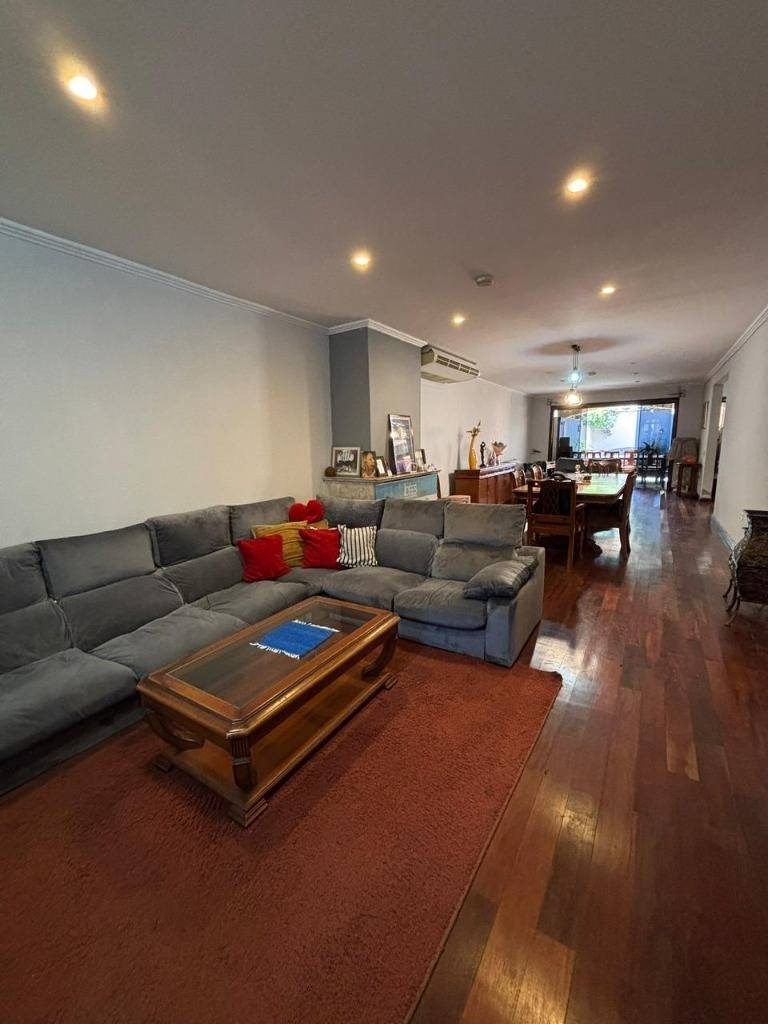 Casa en venta - Barrio Mbocayaty sobre Avda. Primer Presidente — foto 3