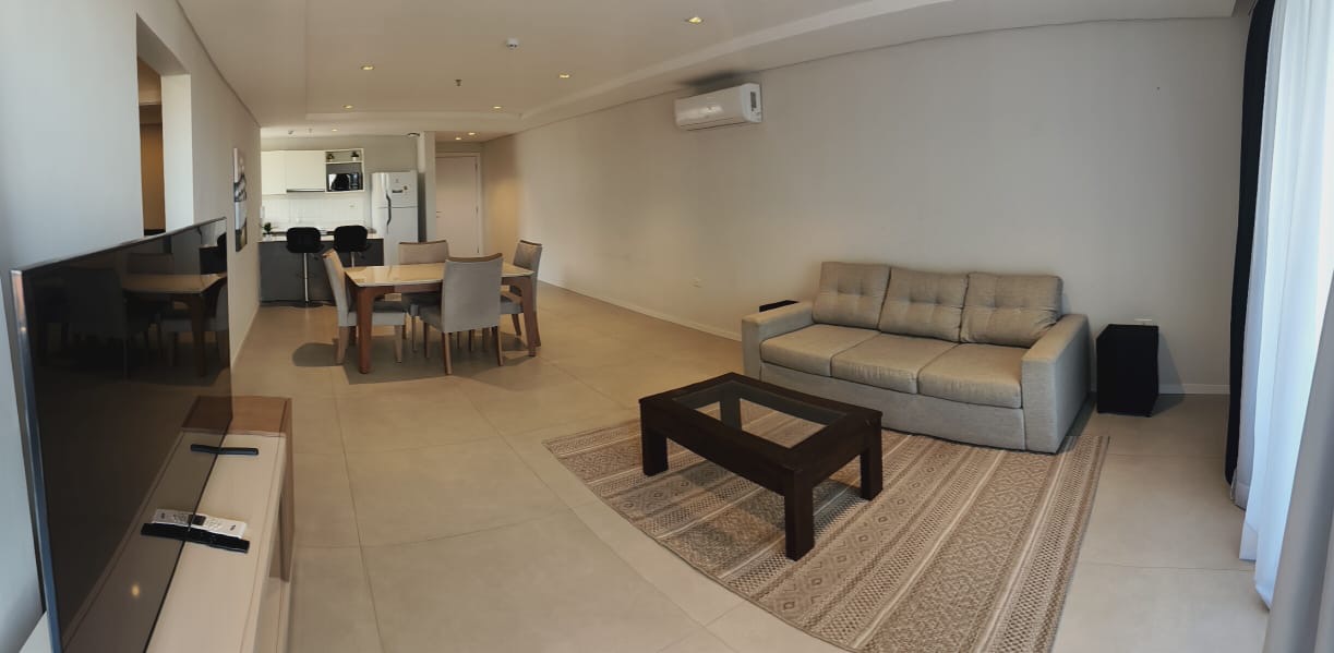 BARRIO JARA - EN ALQUILER DEPARTAMENTO DE 2 DORMITORIOS AMOBLADO — foto 3