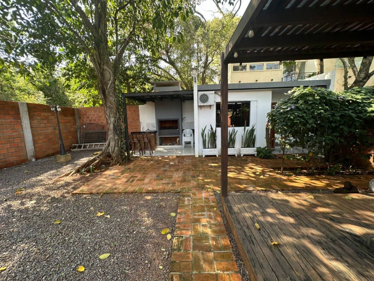 VENDO CASA EN PUERTA DEL LAGO - SAN BERNARDINO — foto 3