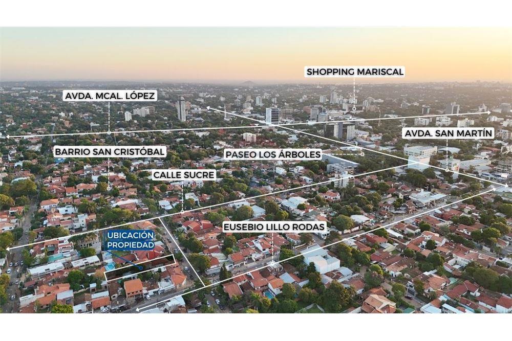 CASA A PRECIO DE TERRENO EN BARRIO SAN CRISTOBAL — foto 3