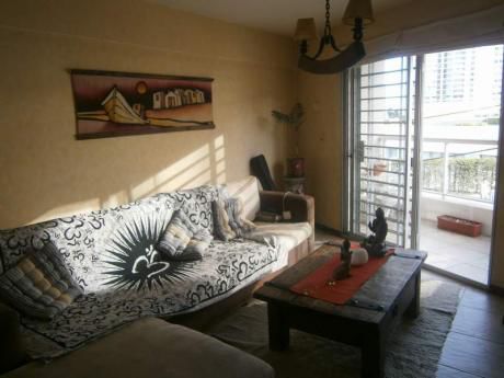 Apartamento Triplex !!! 3 Dormitorios Puerto Del Buceo Gge X 2