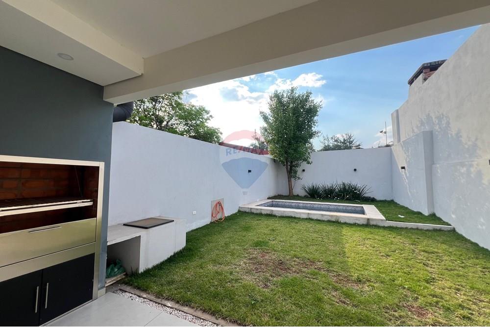 Duplex - Venta - Mariano Roque Alonso, Central, Paraguay, Confort! — foto 3