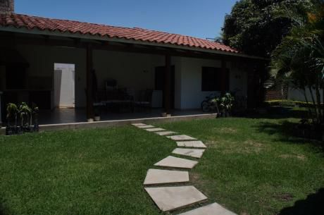 Hermosa Casa En Remanso II