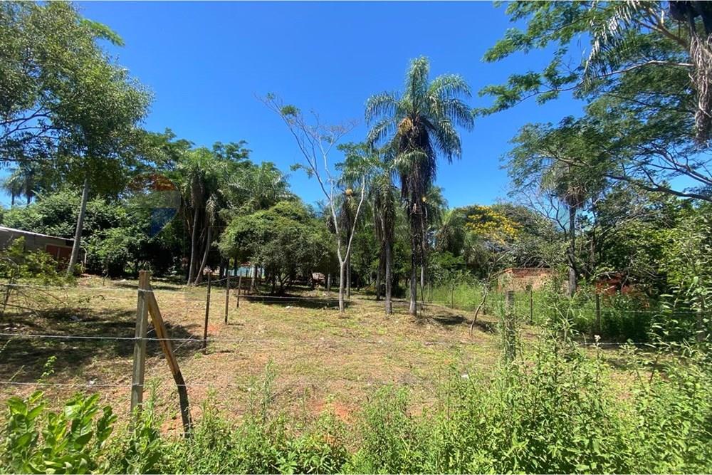 VENDO TERRENO EN ITAUGUA LIMITE CON AREGUA — foto 3