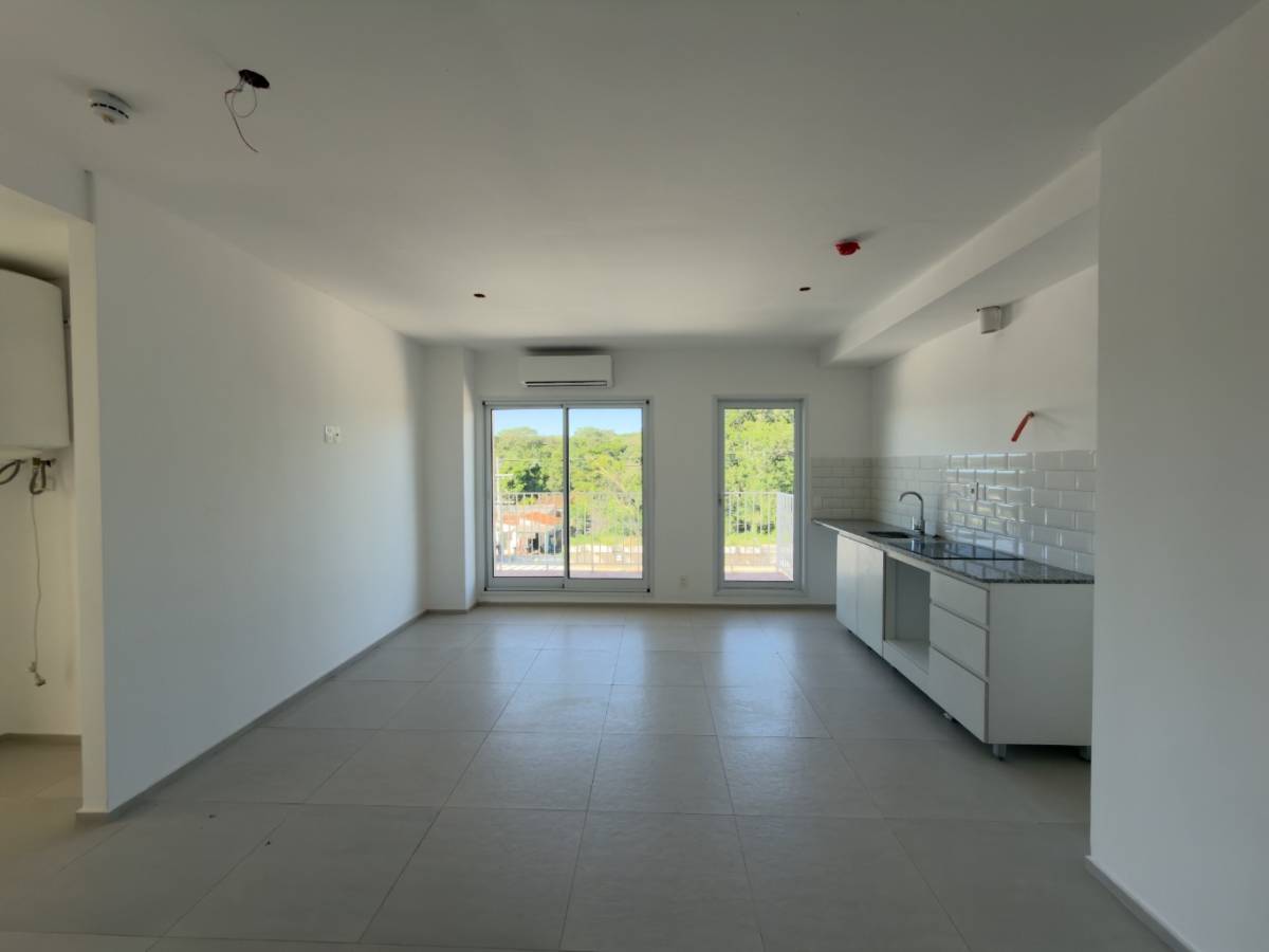 VENDO Departamento en Luque - 3 Dormitorios a Estrenar — foto 3