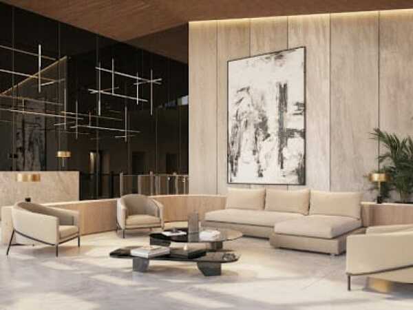 UN NUEVO CONCEPTO EN OFICINAS  Edificio Matter — foto 3