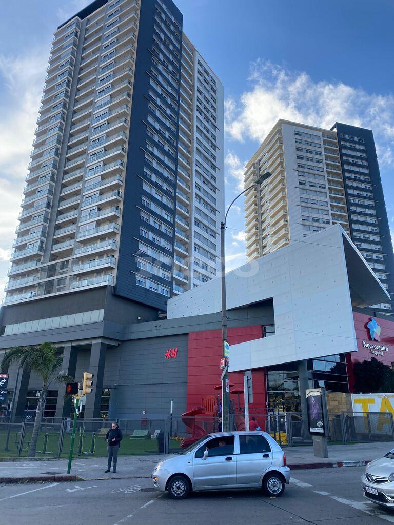 APARTAMENTO EN ALQUILER DE 3 DORMITORIOS Y 2  BAÑOS EN TORRES NUEVOCENTRO