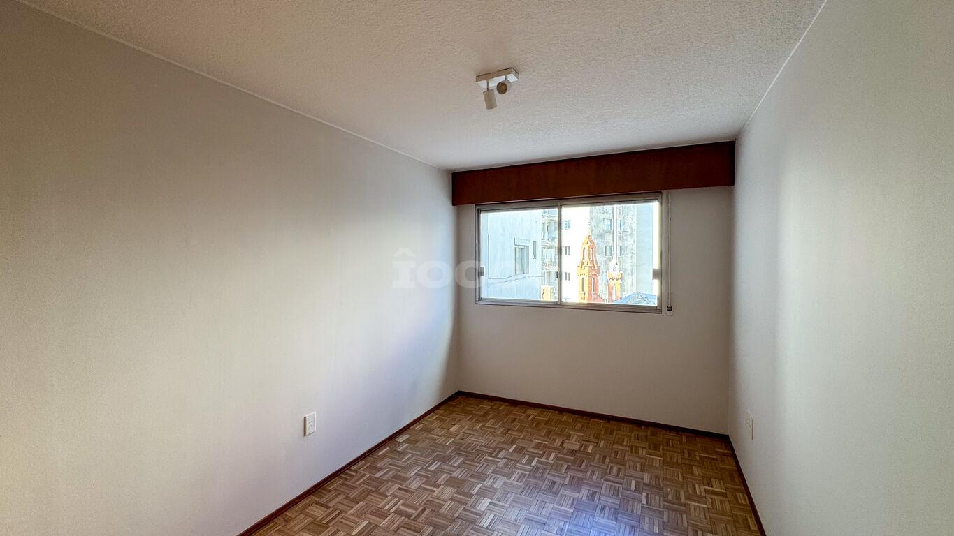 ALQUILER APARTAMENTO EN PUNTA CARRETAS · Foto 11