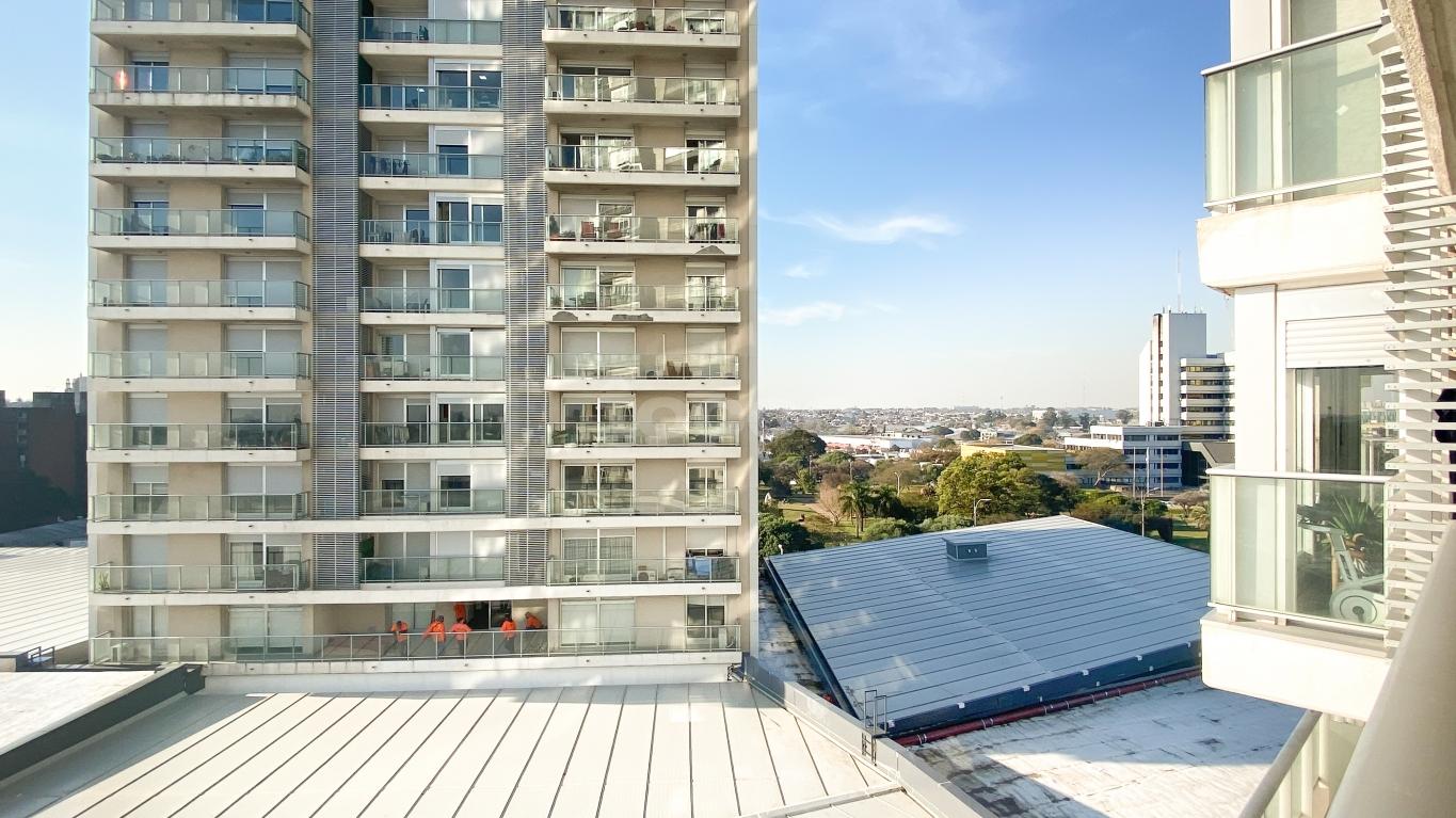 APARTAMENTO EN VENTA Y ALQUILER CON OPCION A COMPRA EN TORRES NUEVOCENTRO - 1 DORMITORIO   Apartamen