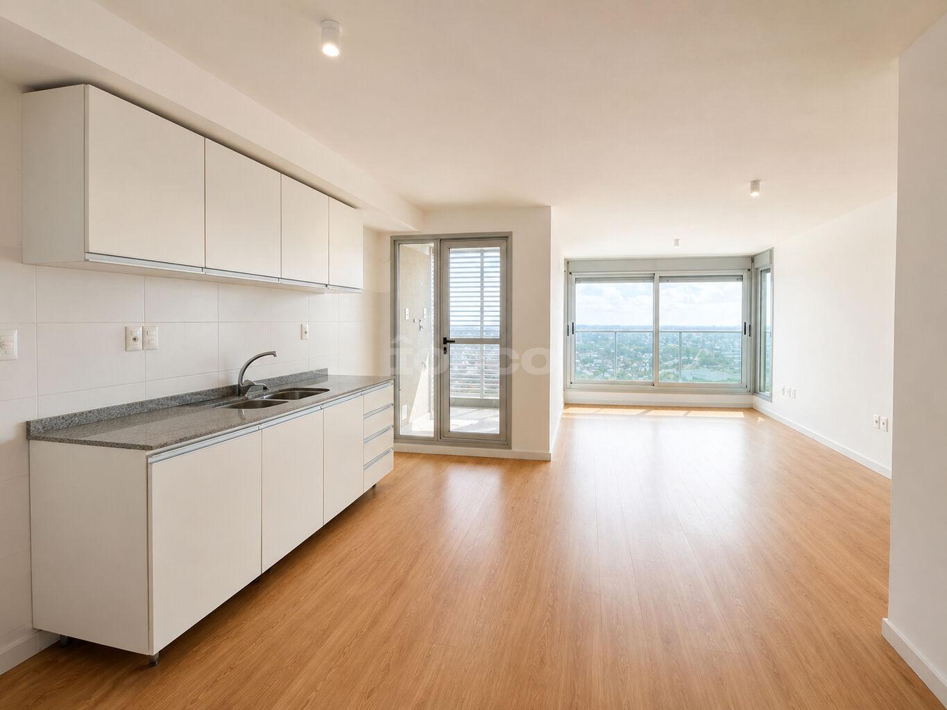 APARTAMENTO DE 3 DORMITORIOS EN TORRES NUEVOCENTRO