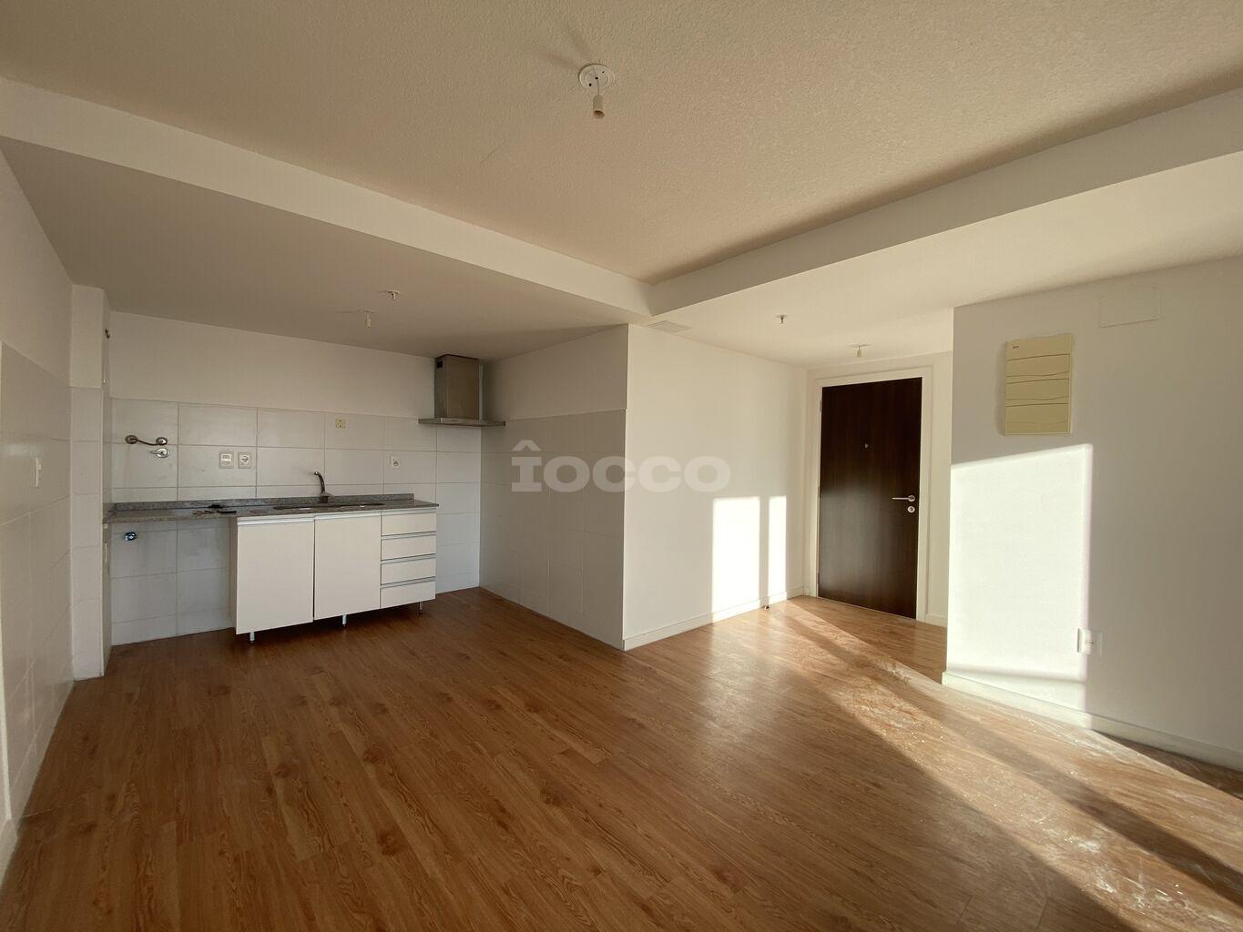 APARTAMENTO EN VENTA Y ALQUILER CON OPCIÓN A COMPRA EN TORRES NUEVOCENTRO - 2 DORMITORIOS LATERAL