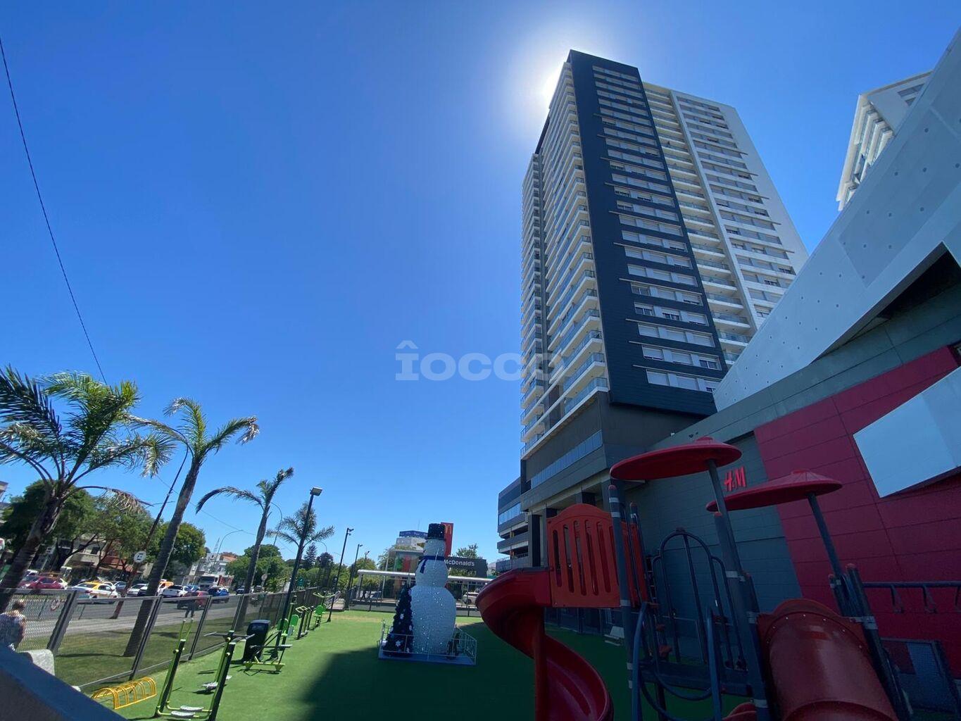 APARTAMENTO DE 1 DORMITORIO EN ALQUILER EN JACINTO VERA TORRES NUEVOCENTRO EN PROMOCIÓN
