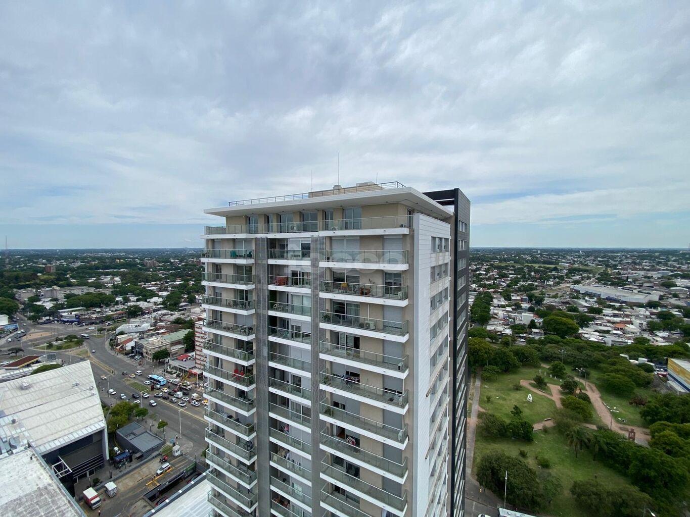 APARTAMENTO DE 2 DORMITORIOS EN ALQUILER PROMOCION TORRES NUEVOCENTRO