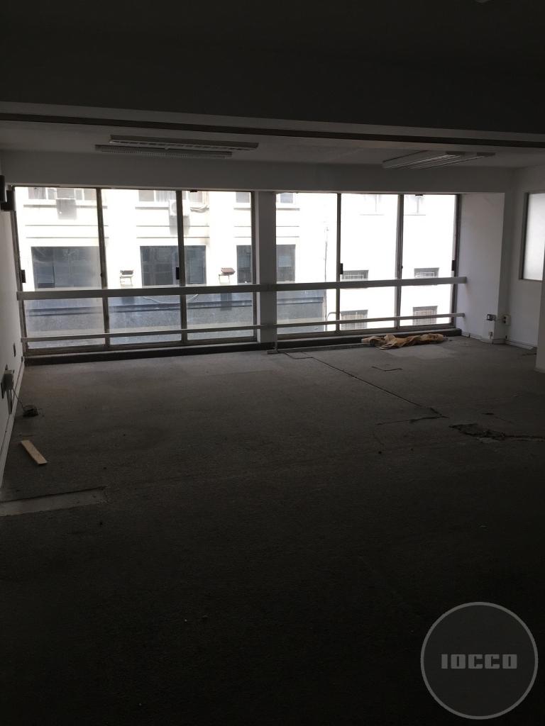 OFICINA EN CIUDAD VIEJA -  2° PISO "EDIFICIO PRESIDENTE" - · Foto 5