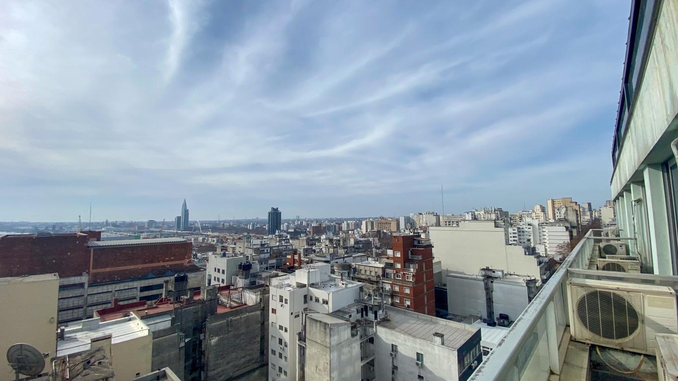 BUENA OFICINA EN PLAZA INDEPENDENCIA · Foto 10