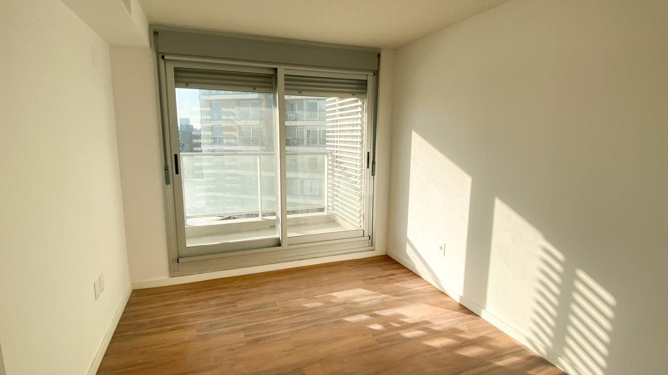 ALQUILER APARTAMENTO 1 DORMITORIO EN TORRES NUEVOCENTRO · Foto 7