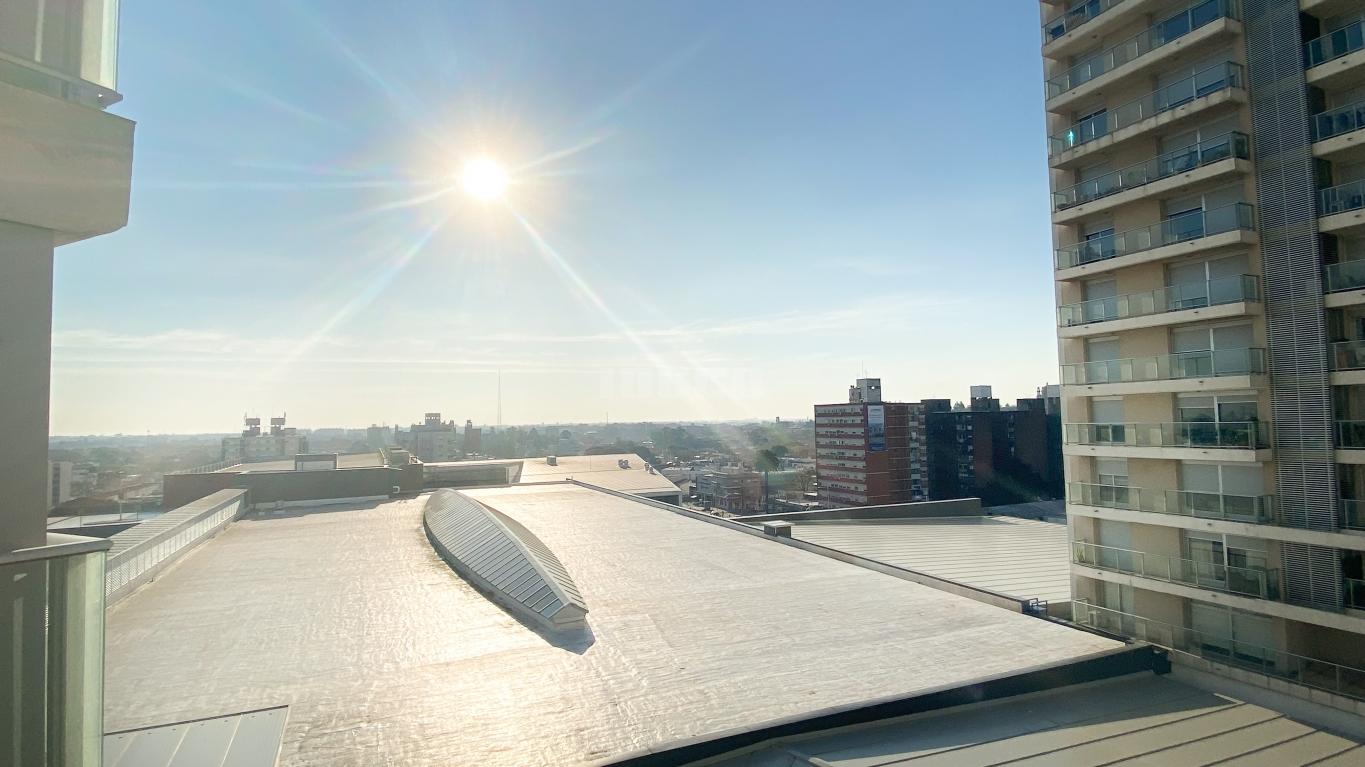 ALQUILER APARTAMENTO 1 DORMITORIO EN TORRES NUEVOCENTRO · Foto 5