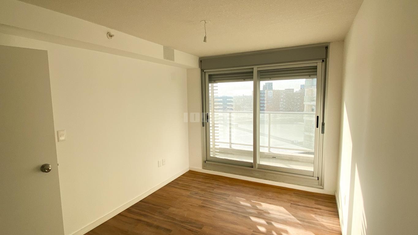ALQUILER APARTAMENTO 1 DORMITORIO EN TORRES NUEVOCENTRO · Foto 8