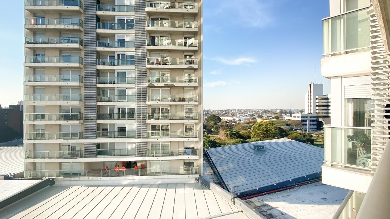 ALQUILER APARTAMENTO 1 DORMITORIO EN TORRES NUEVOCENTRO · Foto 6